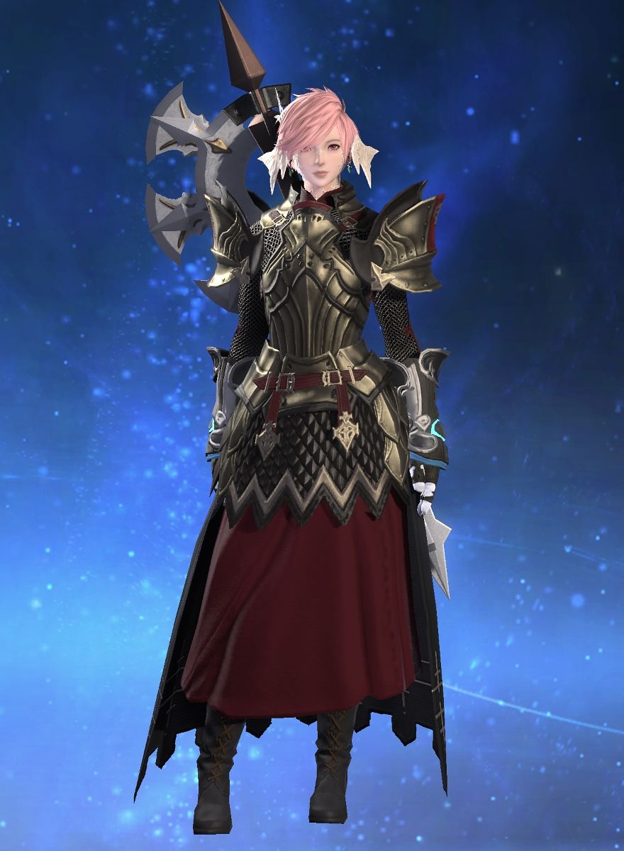 Illithus Lightbeam
