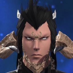 Black Sharedso