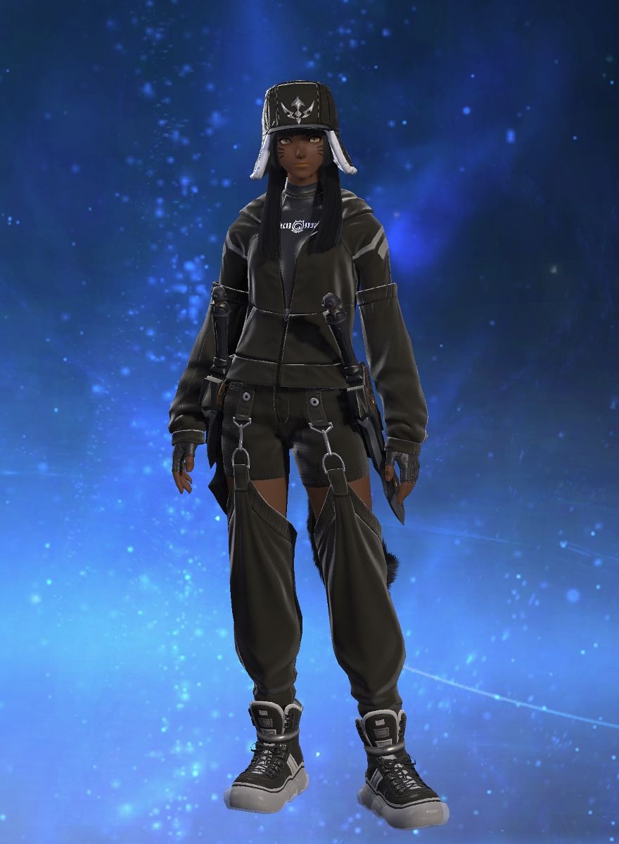 Miqo Te