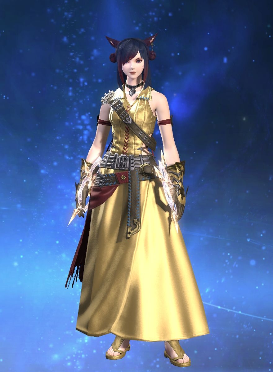 Sereny Starfall