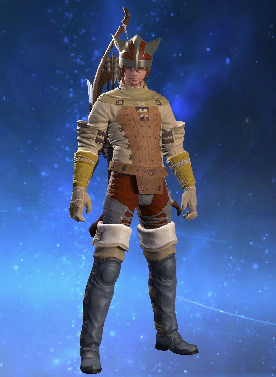 Lothaire Rage