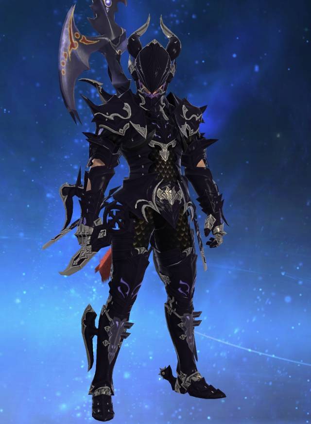 Crimson Snake