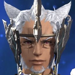 Silver Tail