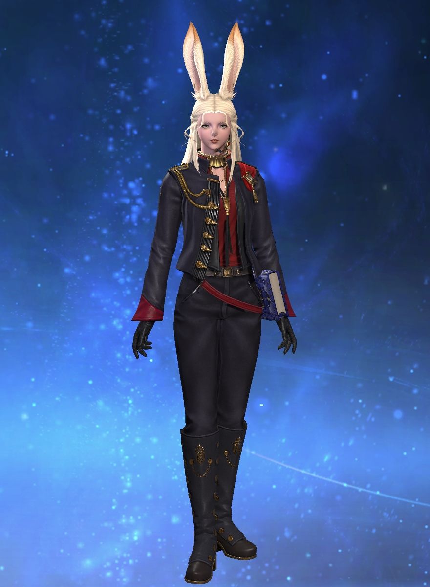 Hunny Bunnie