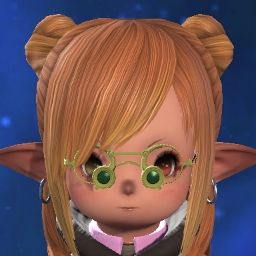 fuffu's Avatar