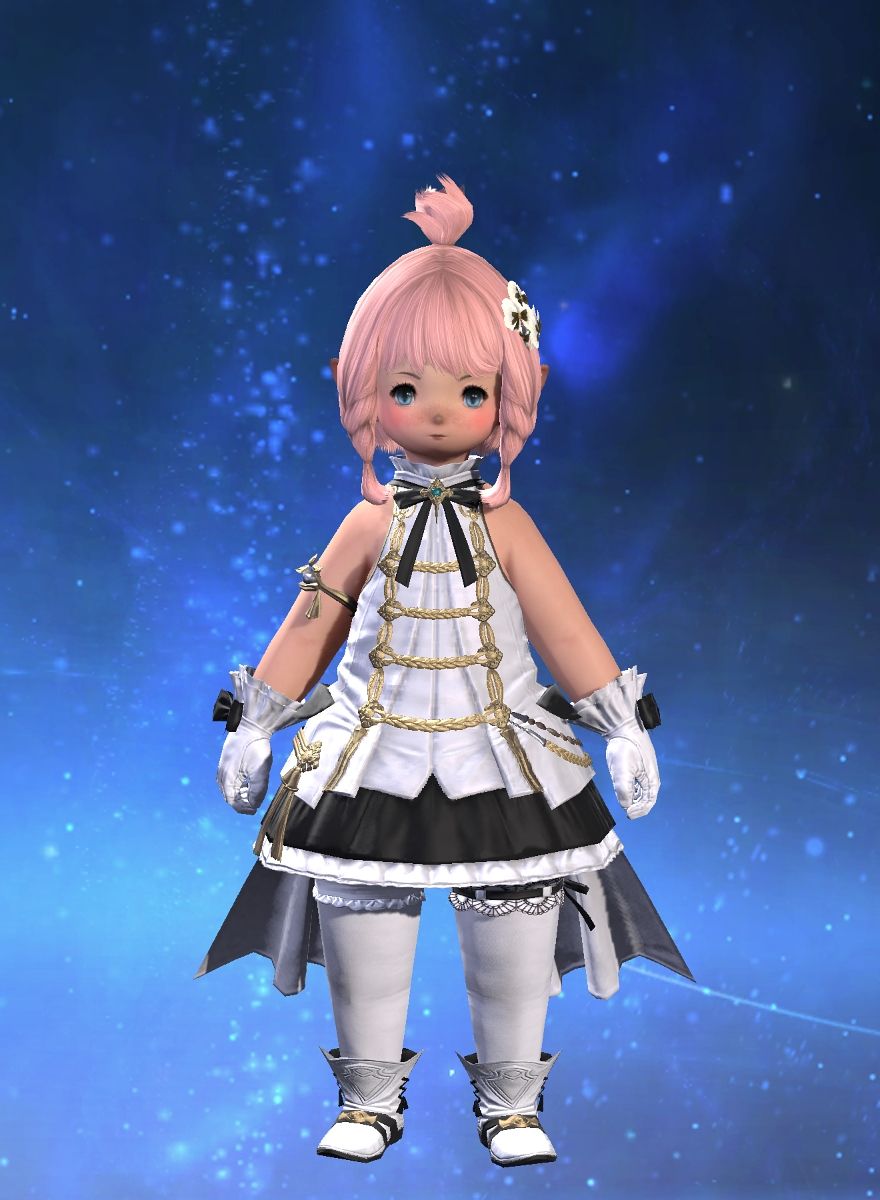 Kotori Leonis