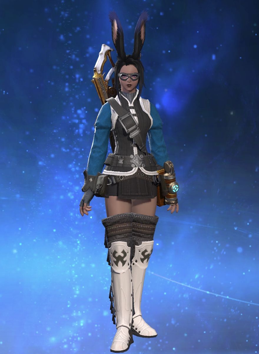 Lunaras Moonshadow