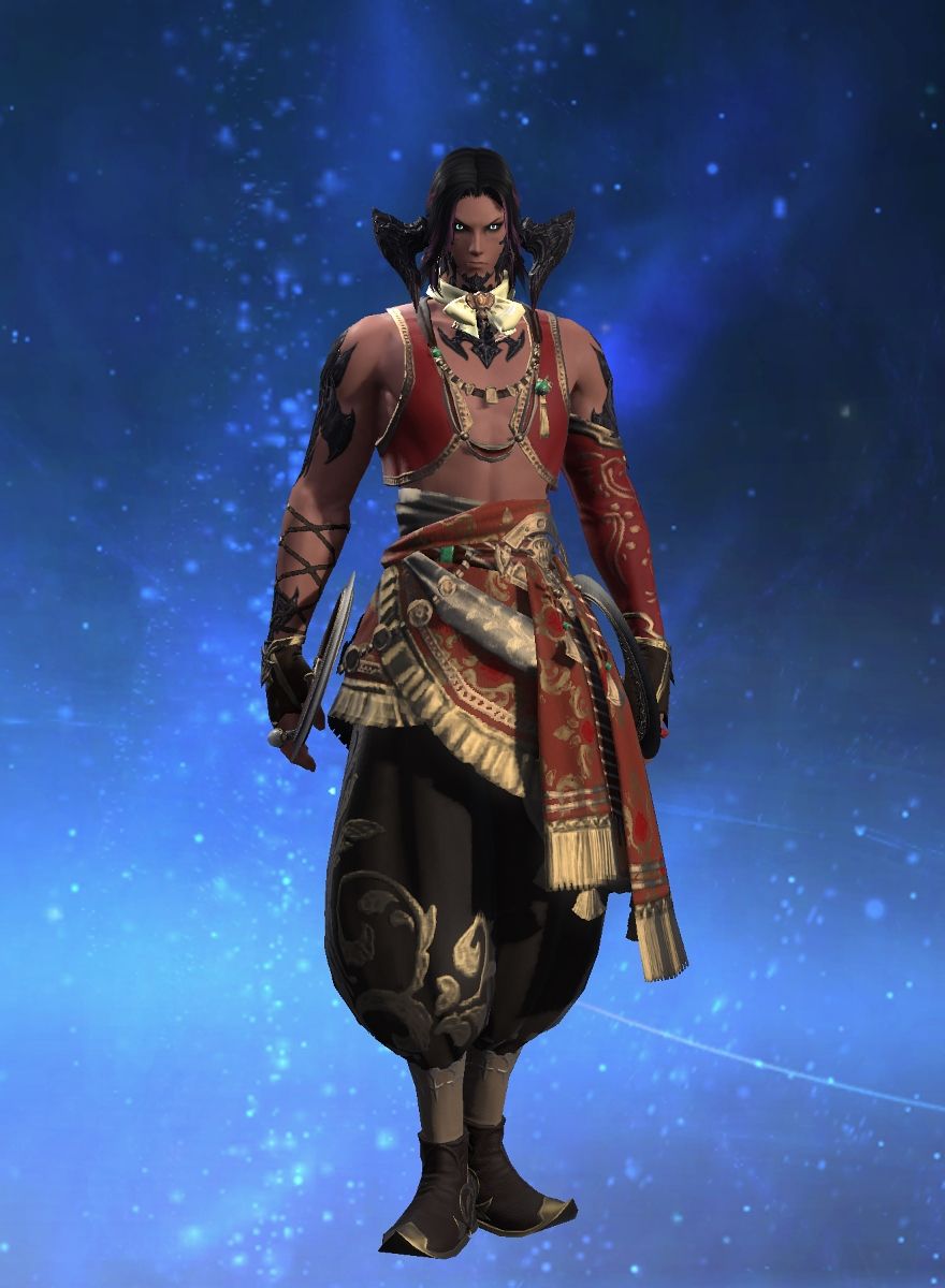 Roman Eros