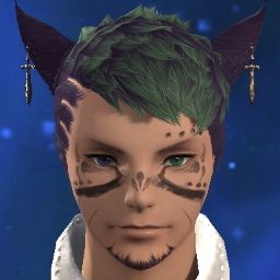 SarynJP's Avatar