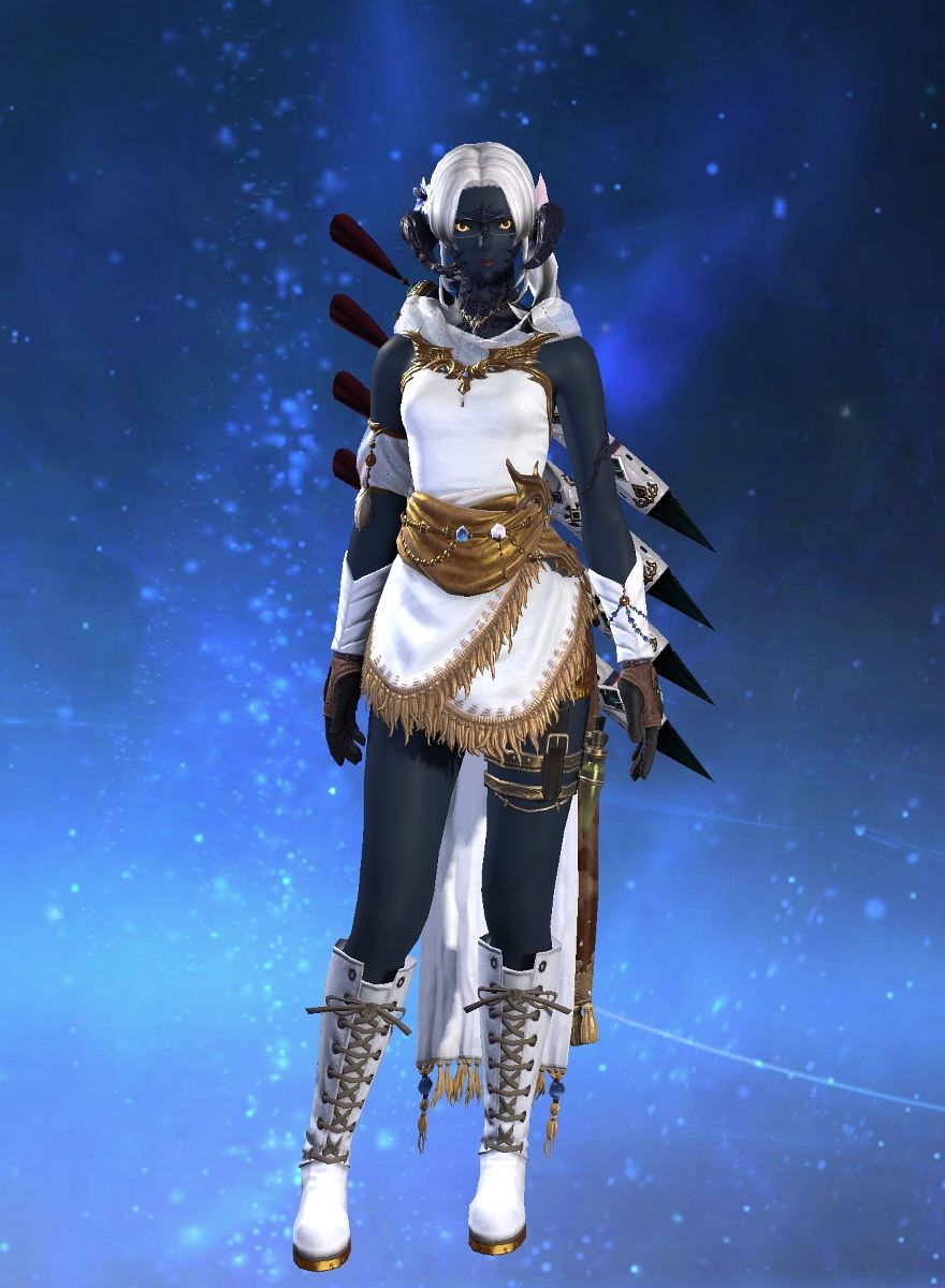 Duvessa Caoineadh