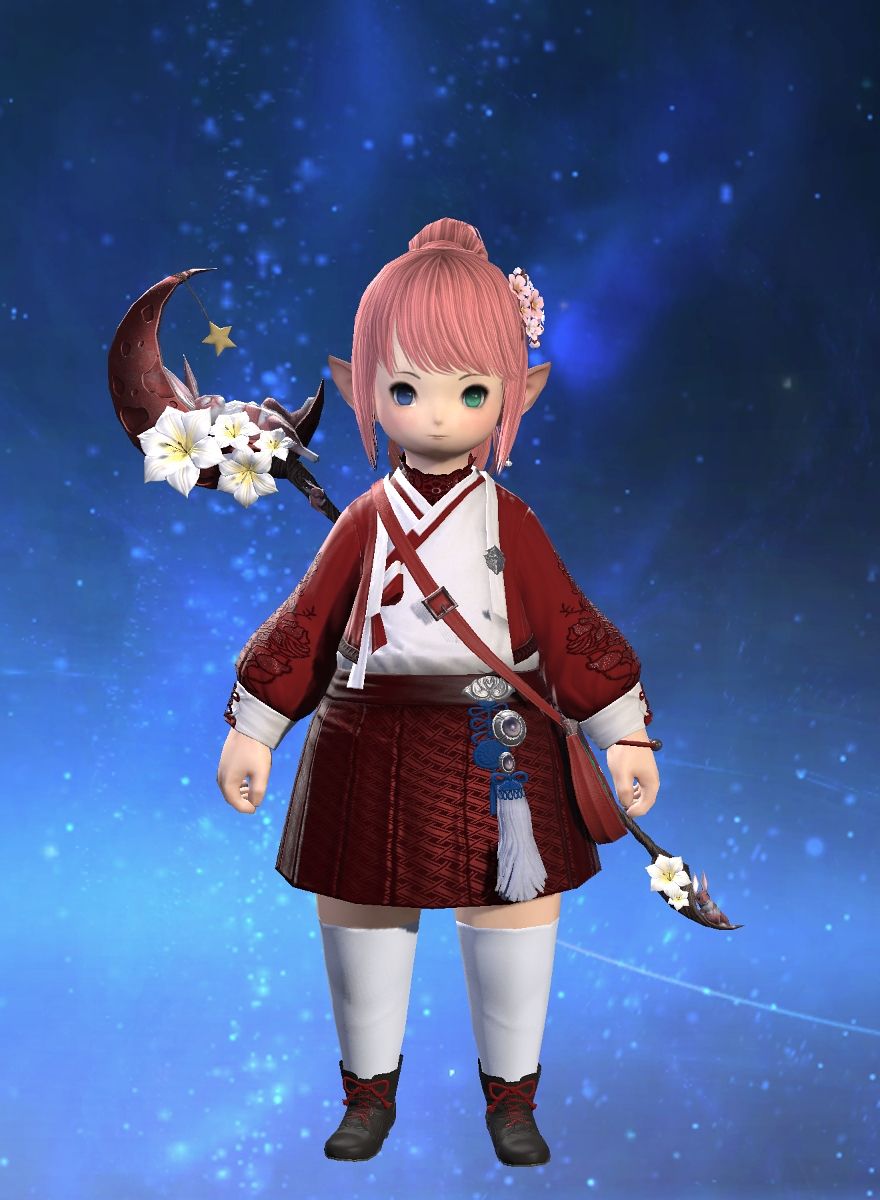 Miyori Himeki