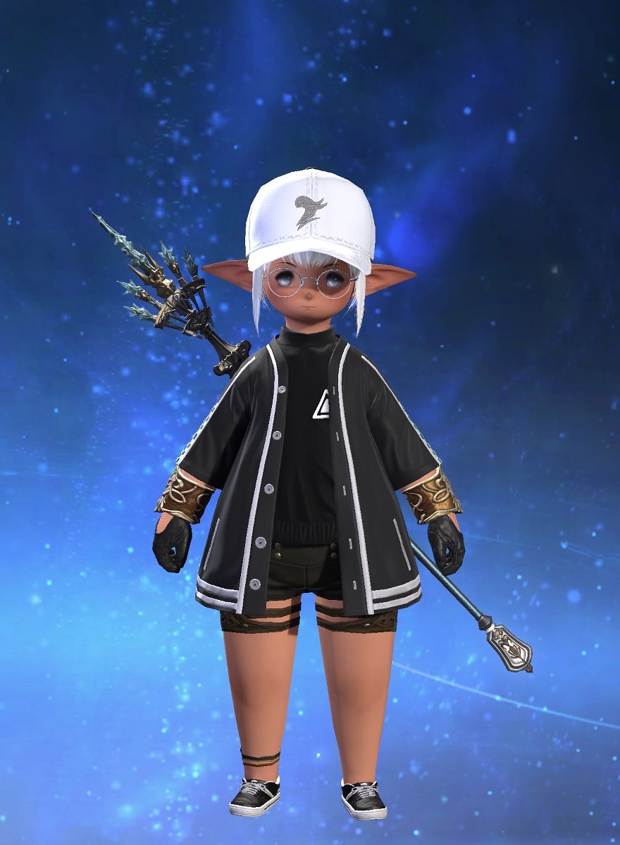 Runes Auv'rea