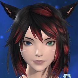 Lunara Rainteau