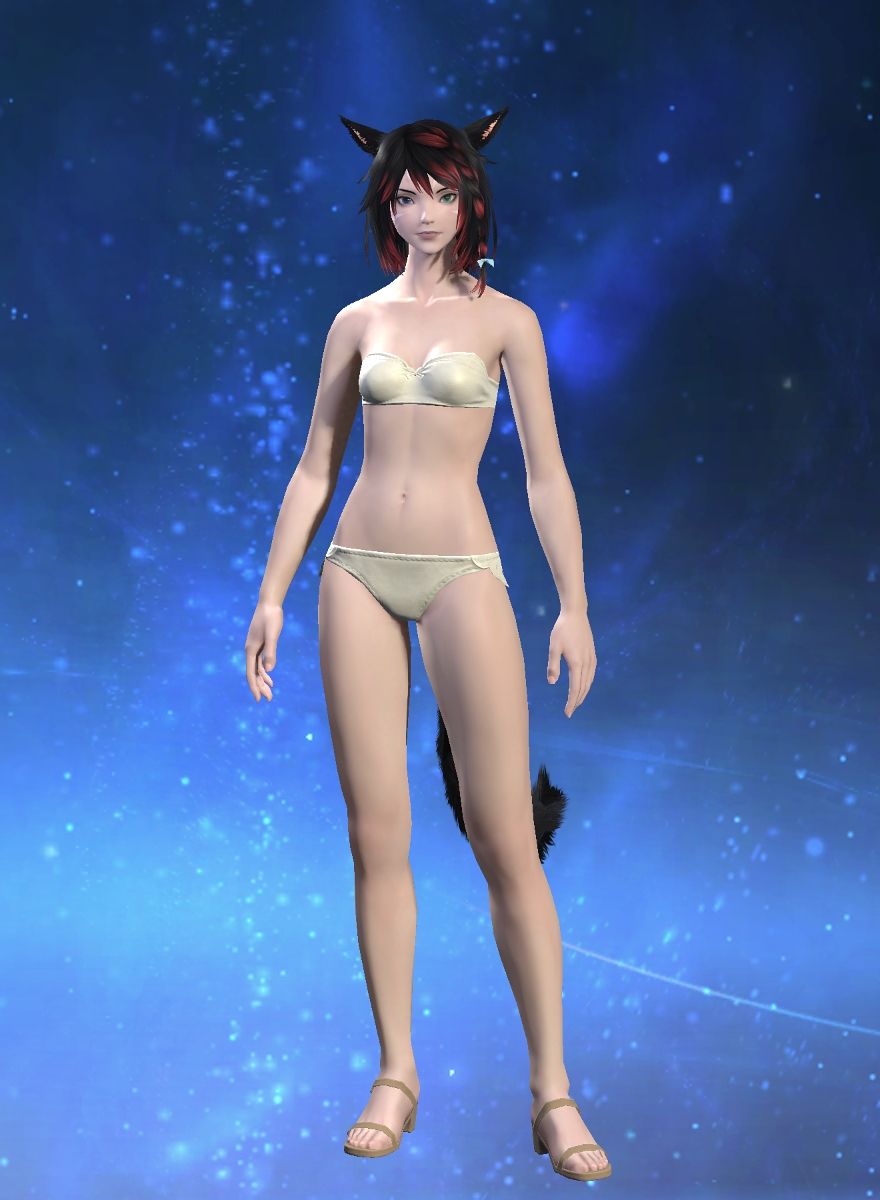 Lunara Rainteau