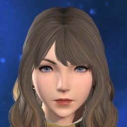 Alenrae's Avatar