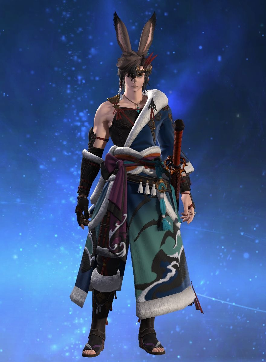 Daraen Mikazuki