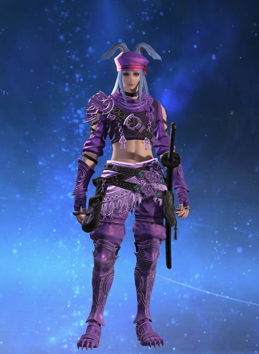 Temptress Endurance
