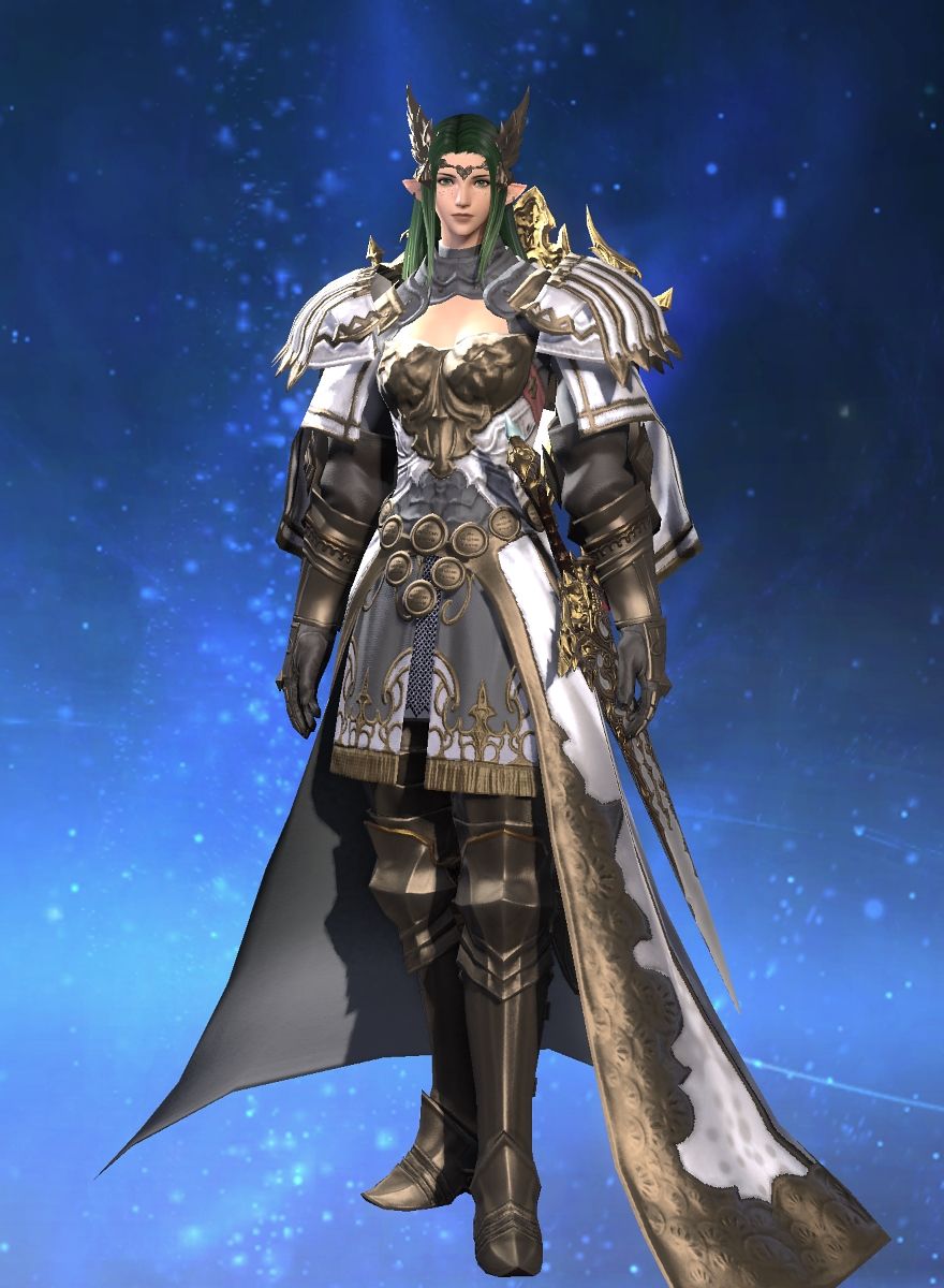 Lyra Cassia