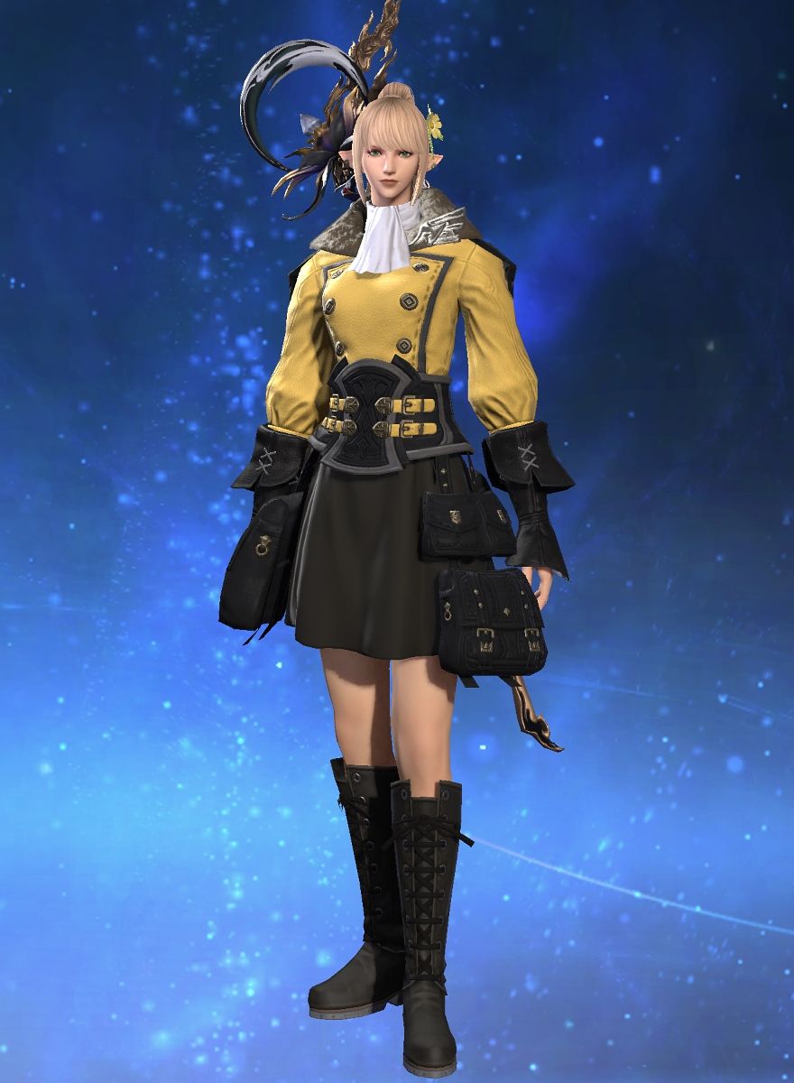 Lyra Cassia