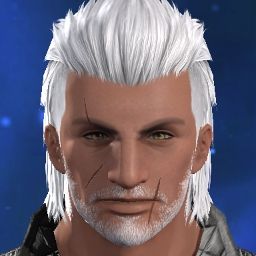 Geralt Whitewolf