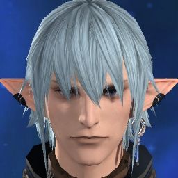 Haurchefant Graustein