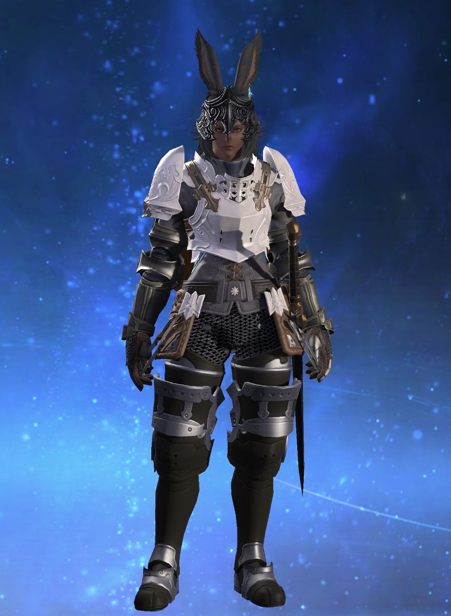 Ravi Ironblood