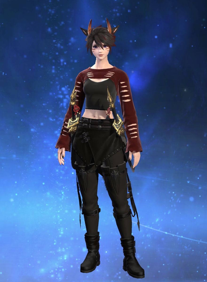 Kou Nephilim