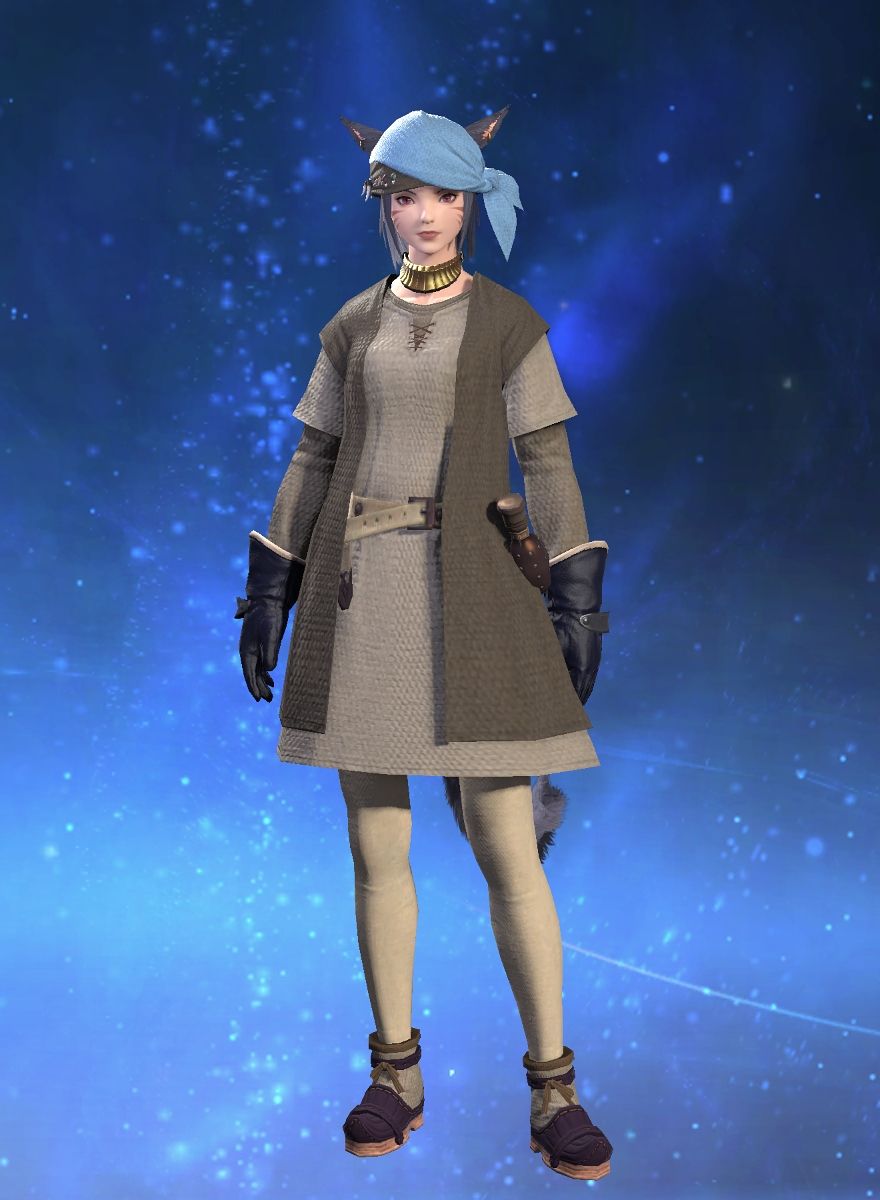 Flicker Dendra