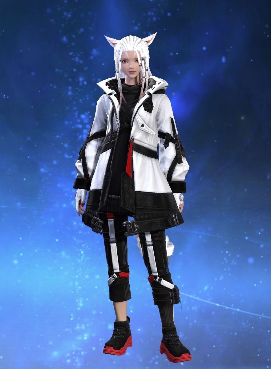 Rune Ravensong