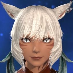 Ya'shtola Ya'shtola