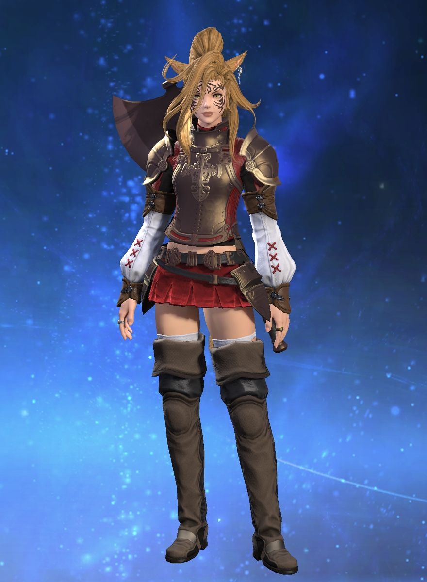 T'vae Sohl
