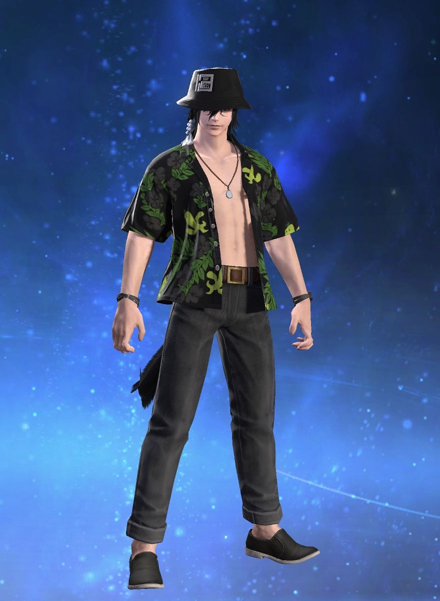 Nico Taro