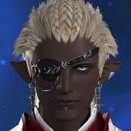 Aegnor Redsaber