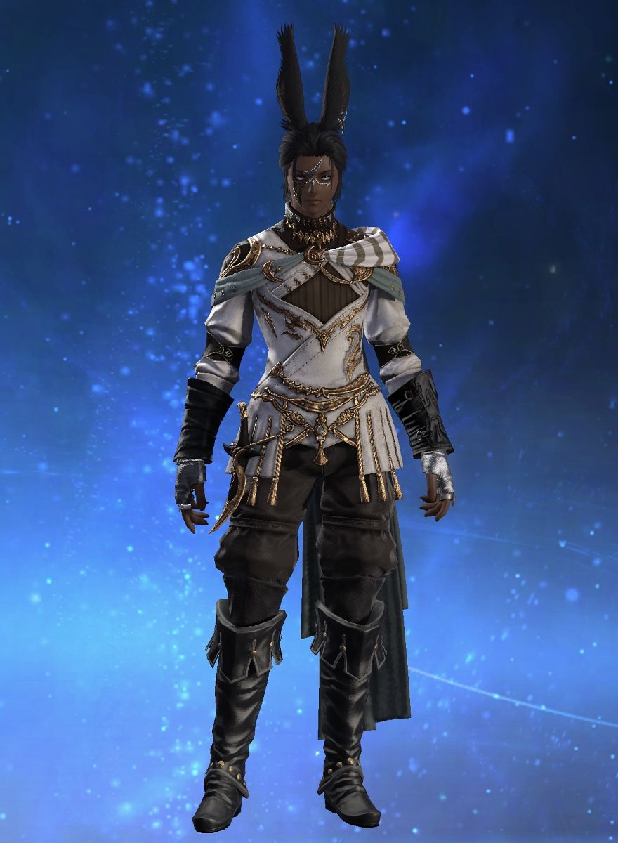 Ullr Taranis
