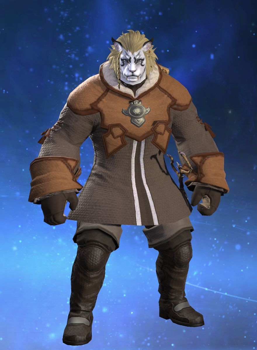Astaroth Huitzilo