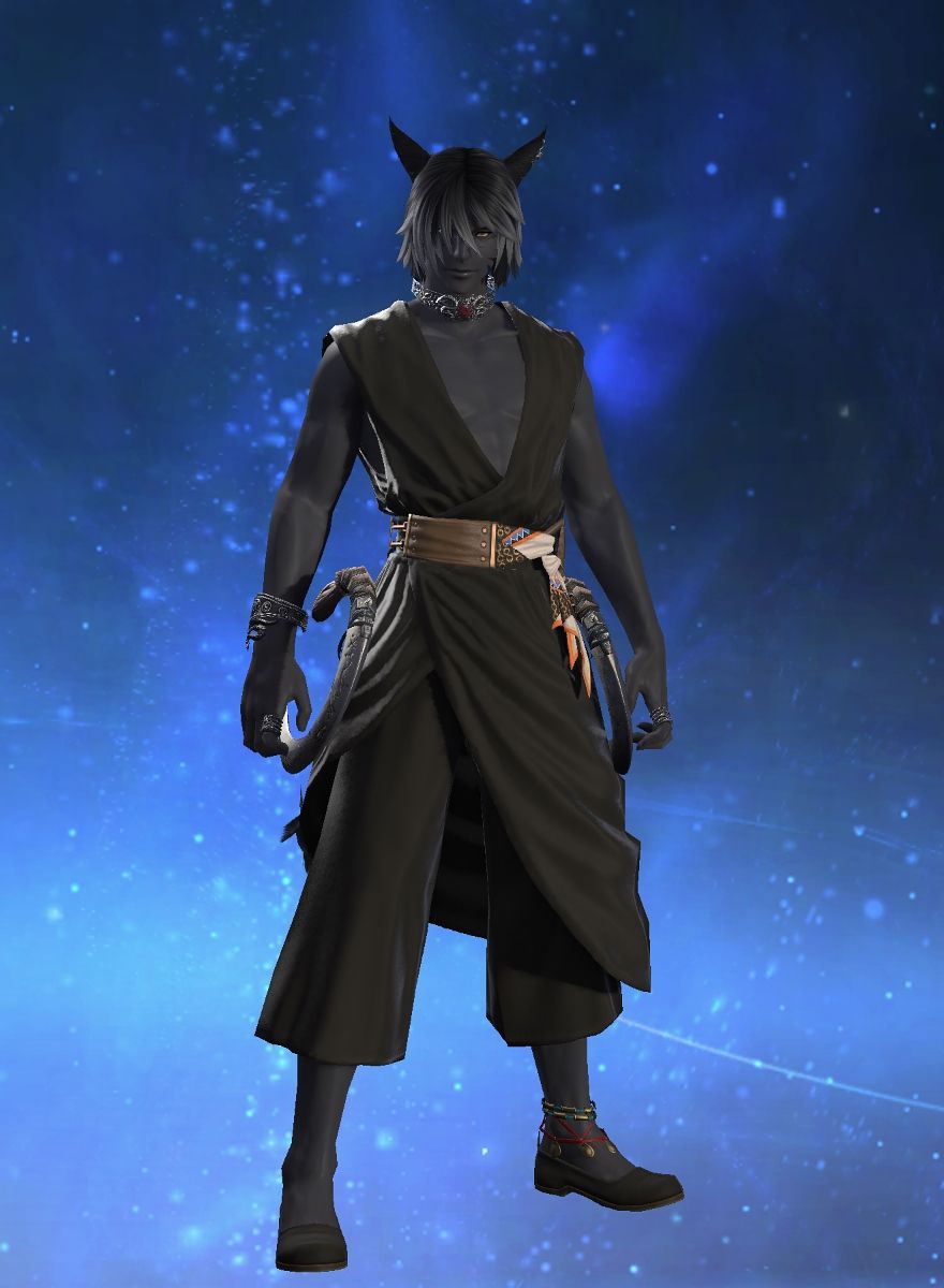 Azazel Lazarus
