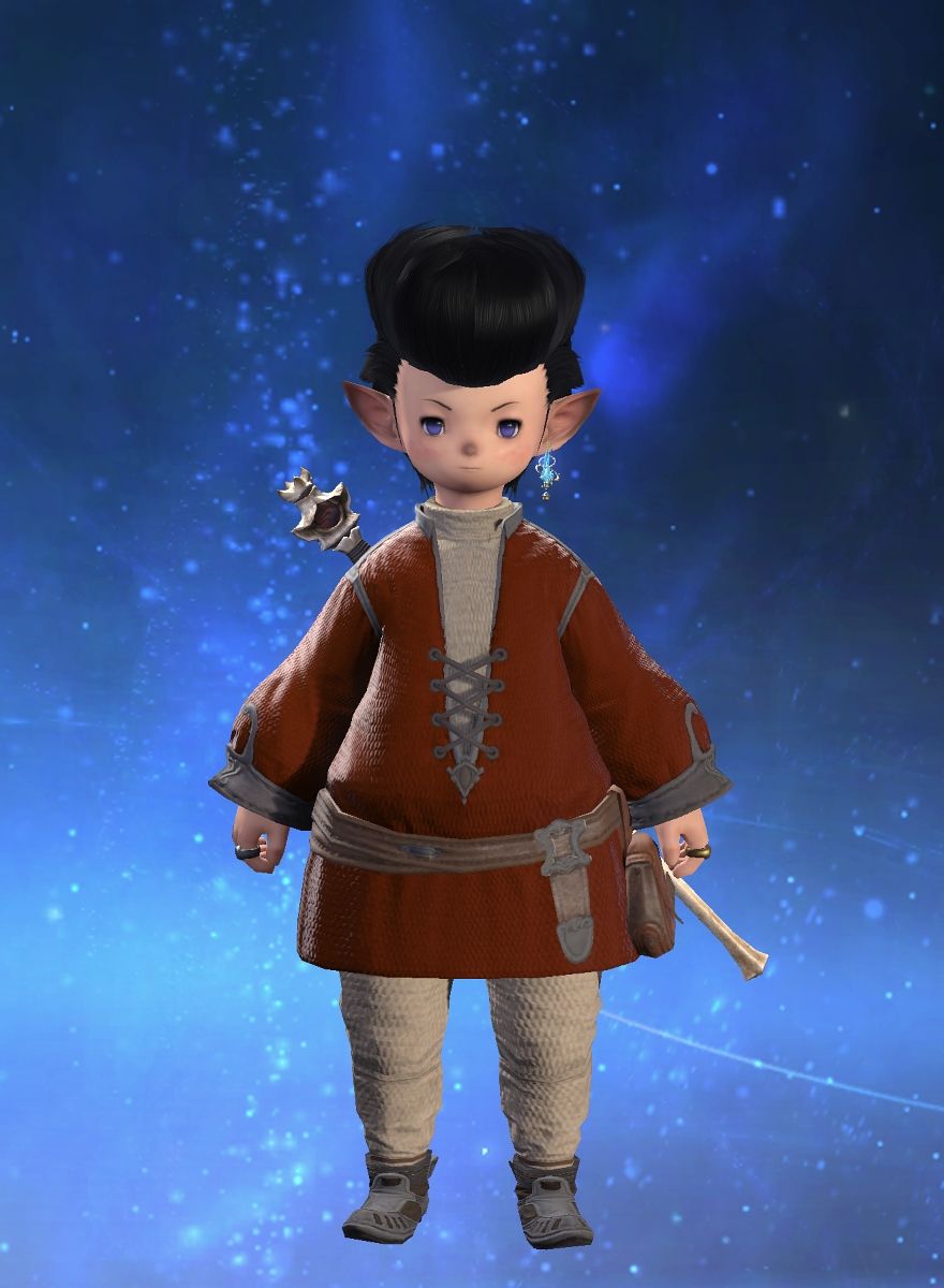 Little Taru