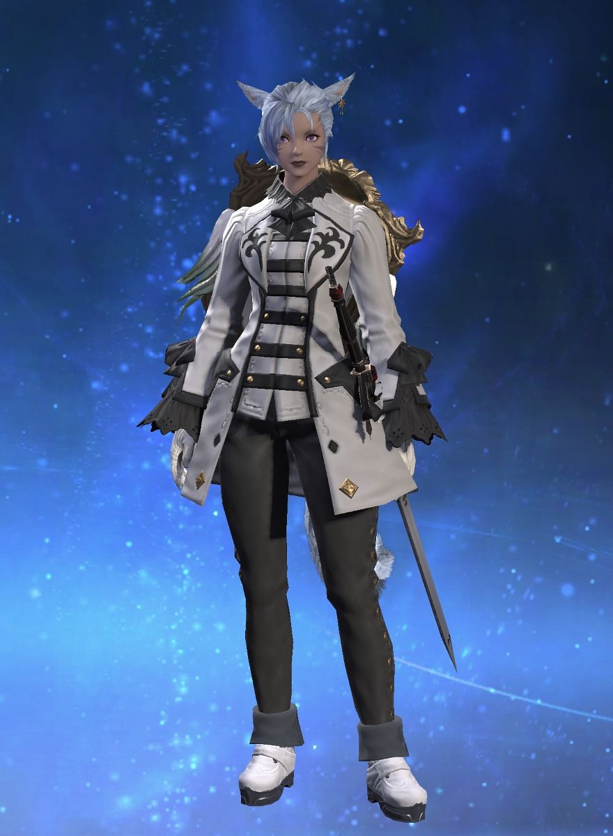 Glindela Forthewind