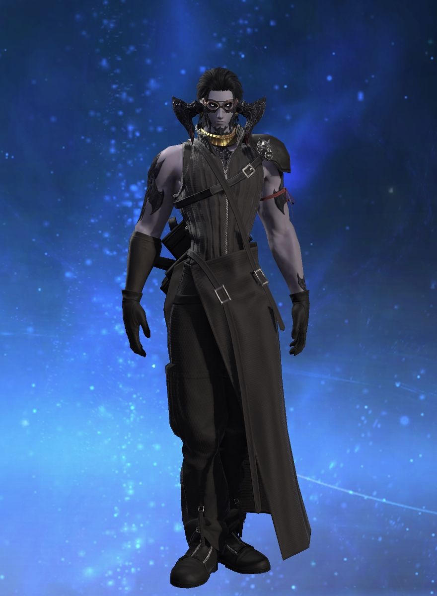 Qih'to Mamon