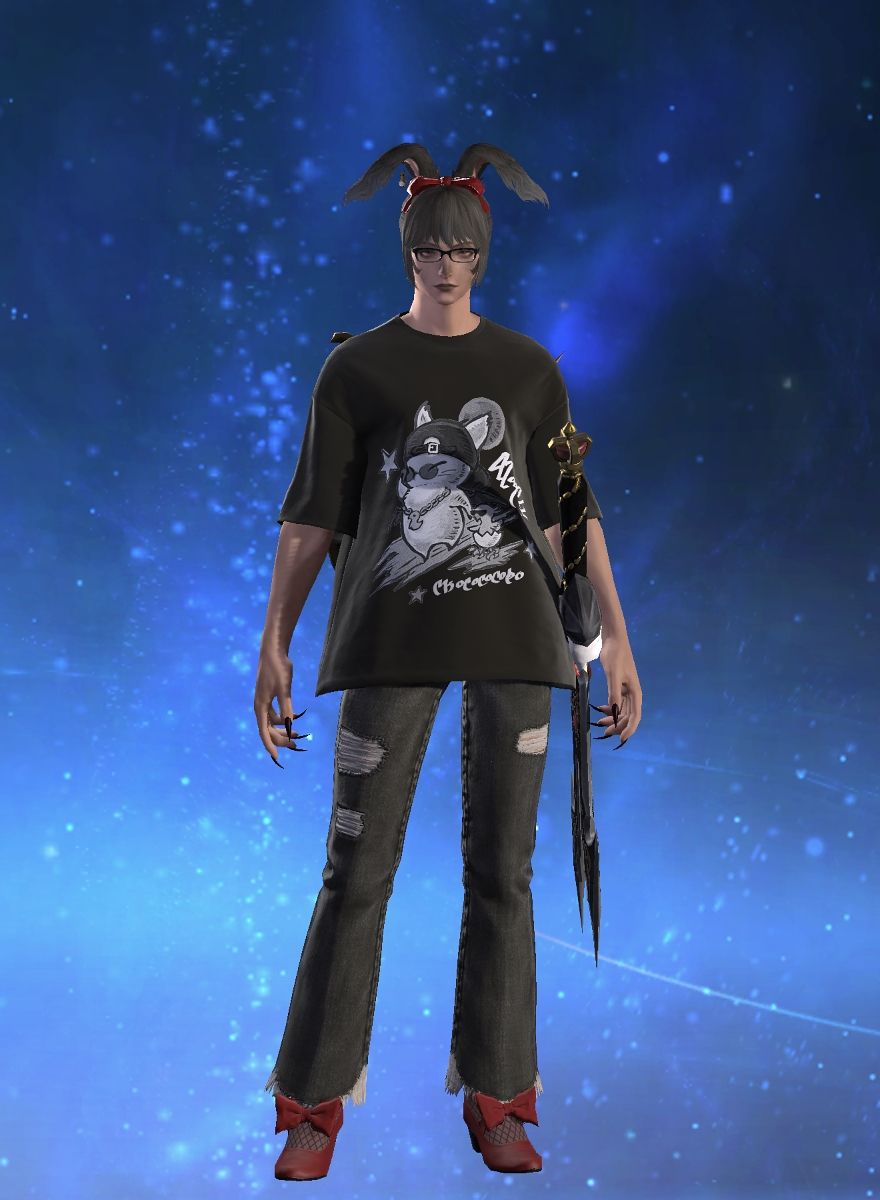 Ki'kanin Oswell