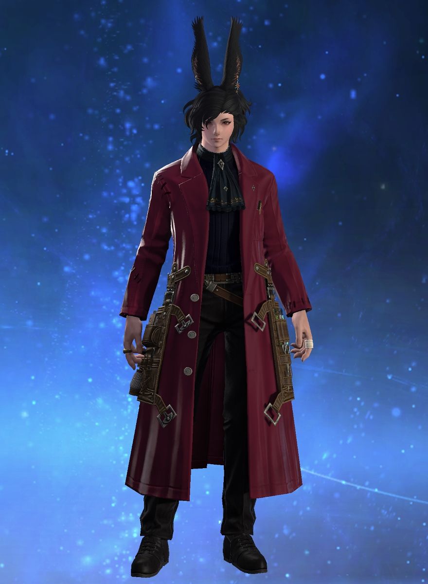 Elias Shadowfire