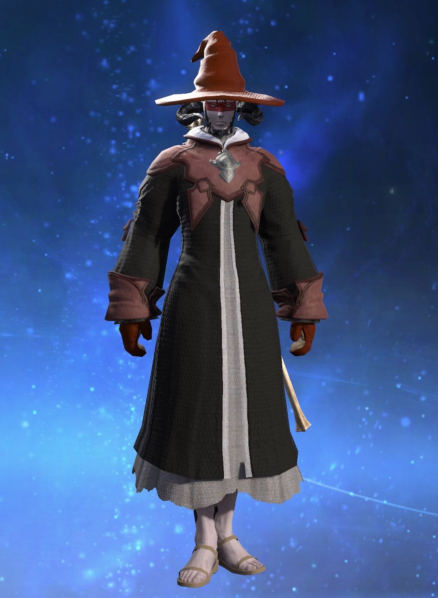 Evangelist Sacerdote