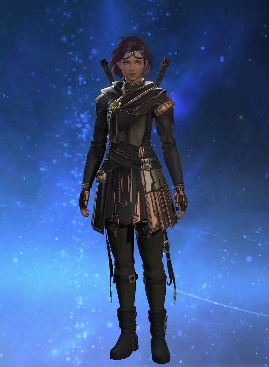 Rhivana Quille