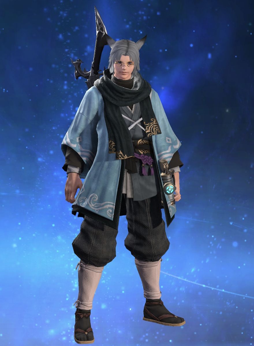 Sora Uchu