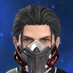 Silas Bloodfire
