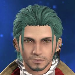 Rohas Stormgaze