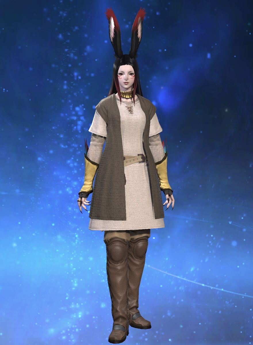 Yone Windchaser