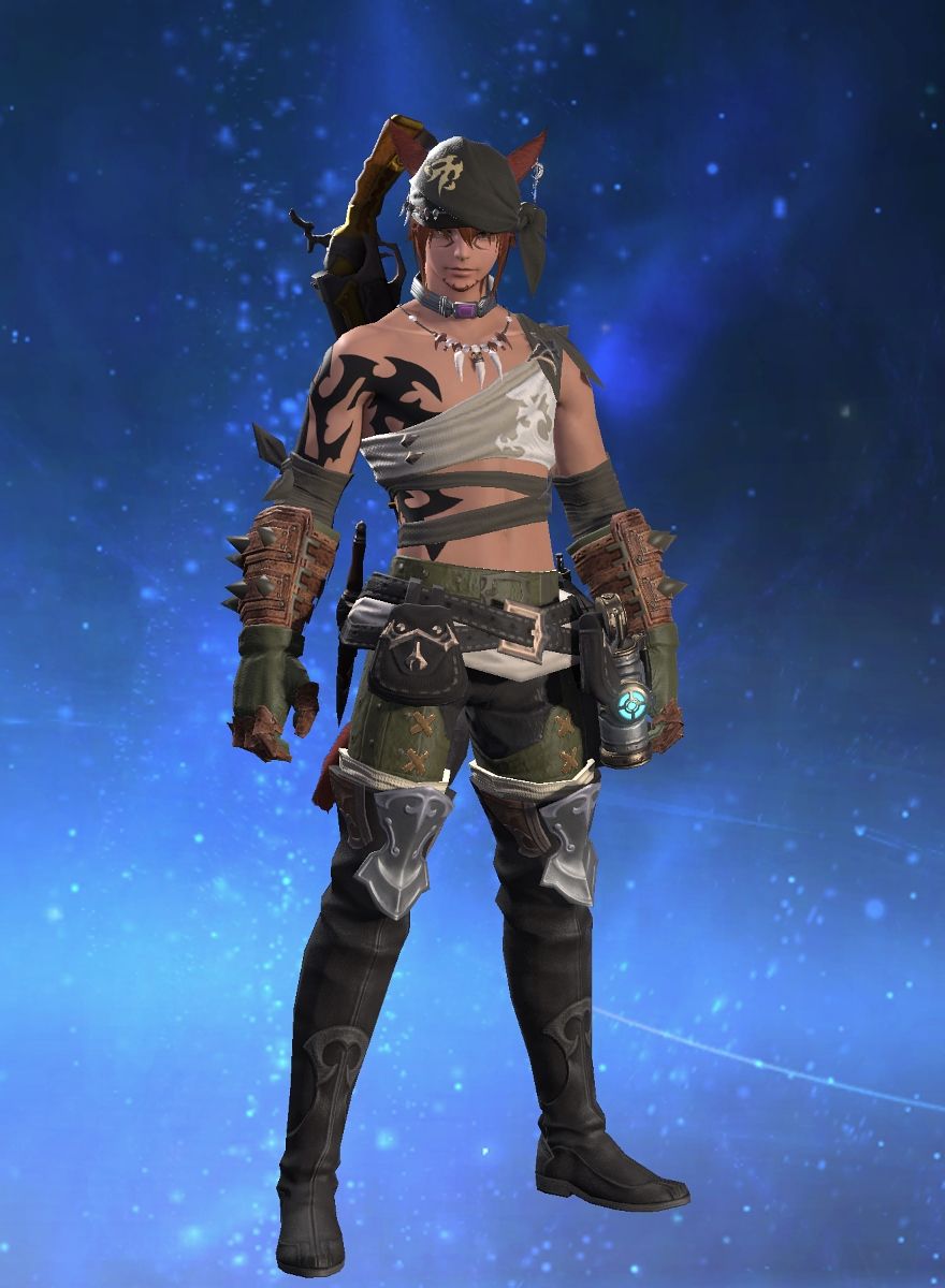 Casteel Moonfire