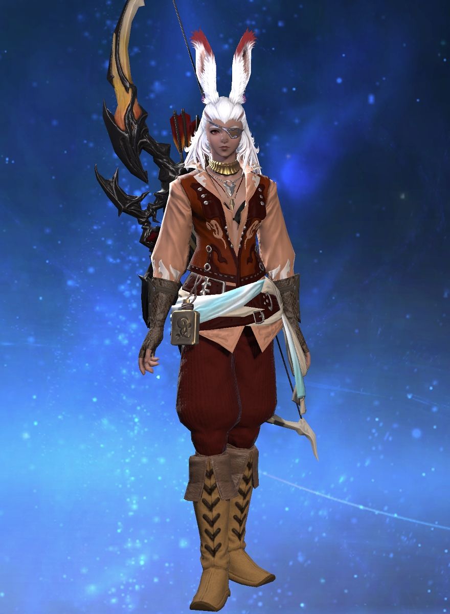 Sera Moonsong