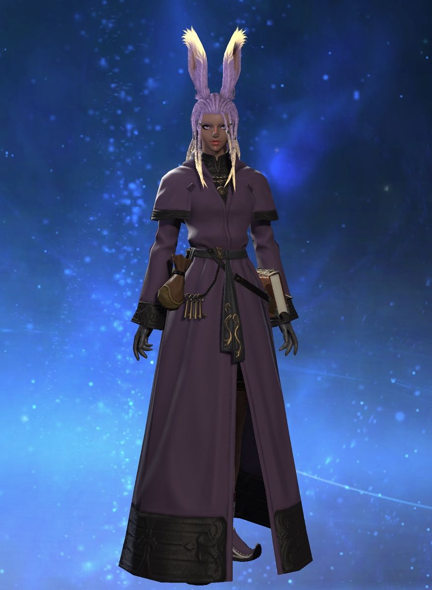 Merideth Nic-essus